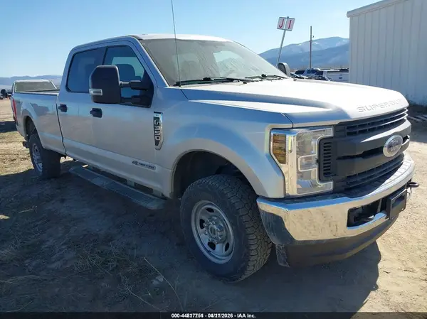 1FT8W3BT4KEF61219 2019 FORD F350 - Image 1