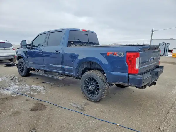 1FT8W3BT4KEF69790 2019 FORD F350 - Image 2