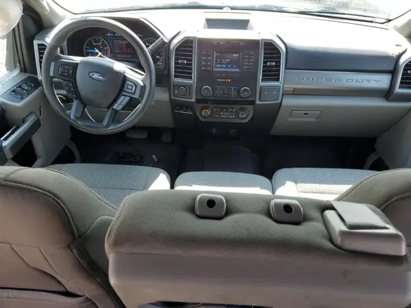 1FT8W3BT4KEF74066 2019 FORD F350 - Image 8