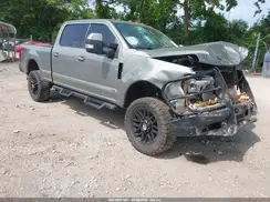 1FT8W3BT4KEF92342 2019 FORD F350