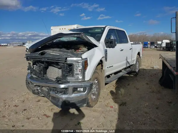 1FT8W3BT4KEF94463 2019 FORD F350 - Image 2