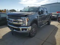 1FT8W3BT4KEF96732 2019 FORD F350
