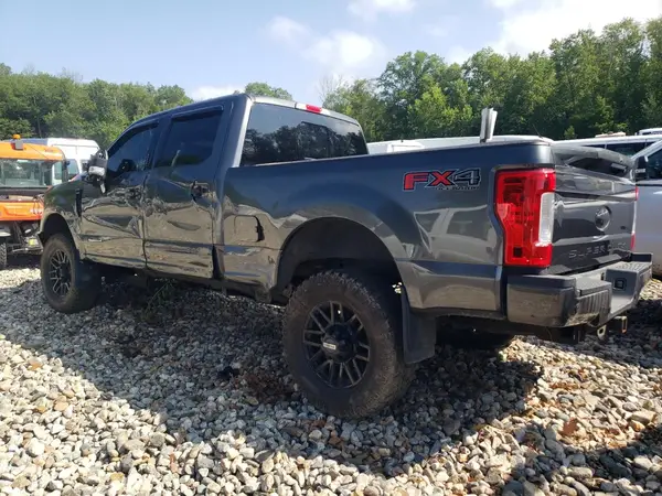 1FT8W3BT4KEG14825 2019 FORD F350 - Image 2