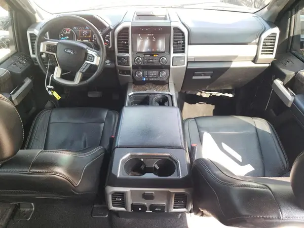 1FT8W3BT4KEG14825 2019 FORD F350 - Image 8