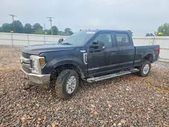 1FT8W3BT4KEG41944 2019 FORD F350