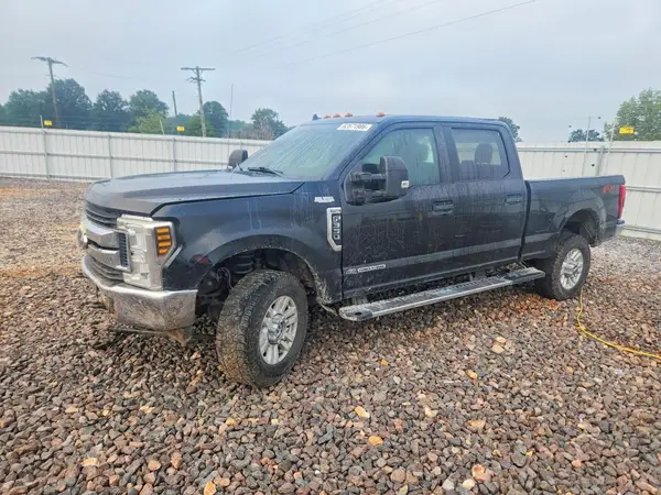 1FT8W3BT4KEG41944 2019 FORD F350 - Image 1