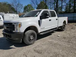 1FT8W3BT4KEG54340 2019 FORD F350