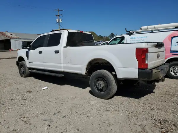 1FT8W3BT4KEG54340 2019 FORD F350 - Image 2