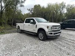 1FT8W3BT4KEG86558 2019 FORD F350