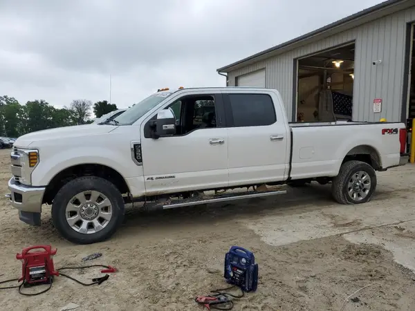 1FT8W3BT4KEG86558 2019 FORD F350 - Image 1