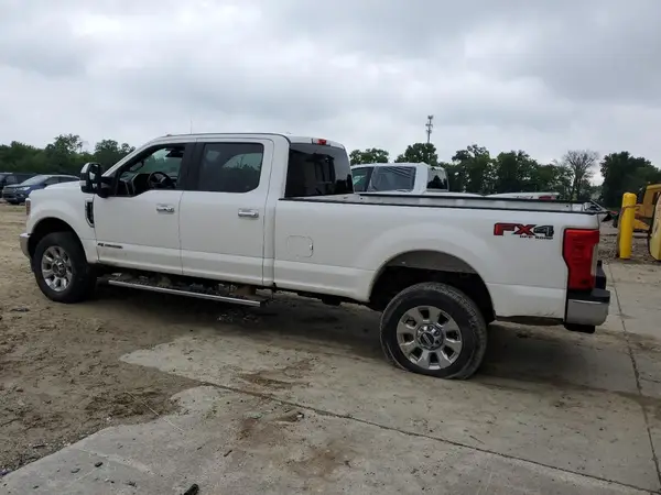 1FT8W3BT4KEG86558 2019 FORD F350 - Image 2