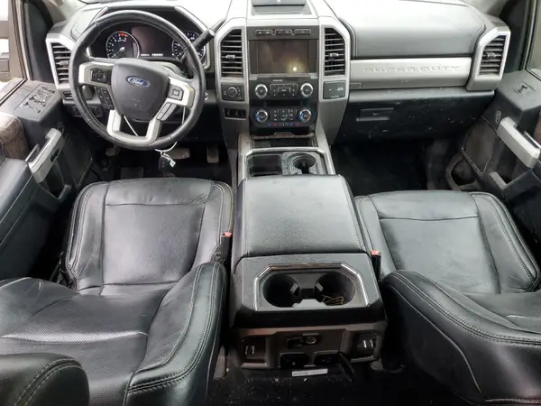 1FT8W3BT4KEG86558 2019 FORD F350 - Image 8