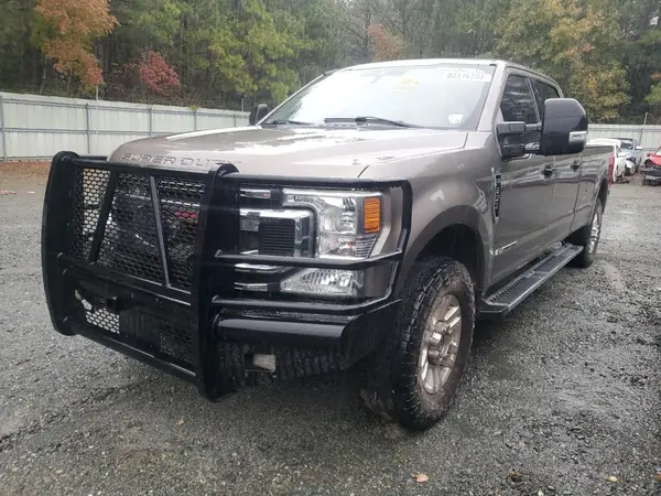 1FT8W3BT4LEC19092 2020 FORD F350 - Image 1