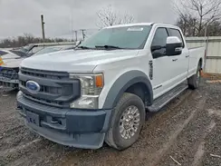 1FT8W3BT4LEC19657 2020 FORD F350