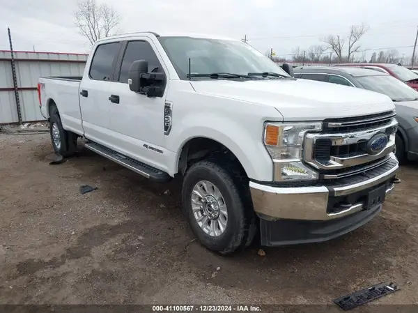 1FT8W3BT4LEC46986 2020 FORD F350 - Image 1