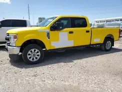 1FT8W3BT4LEC62167 2020 FORD F350