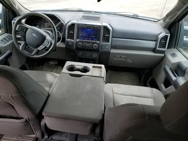 1FT8W3BT4LEC62167 2020 FORD F350 - Image 8