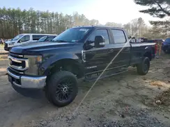 1FT8W3BT4LEC86212 2020 FORD F350