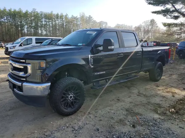 1FT8W3BT4LEC86212 2020 FORD F350 - Image 1