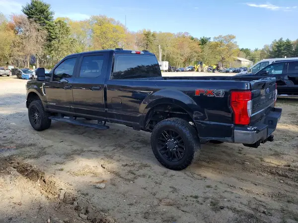 1FT8W3BT4LEC86212 2020 FORD F350 - Image 2