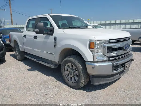 1FT8W3BT4LED06622 2020 FORD F350 - Image 1