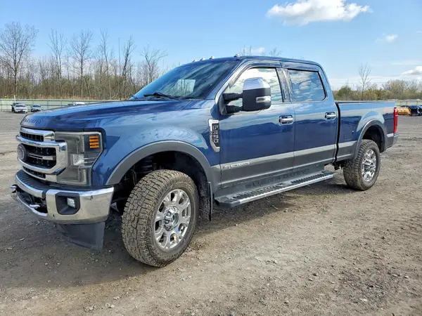 1FT8W3BT4LED24053 2020 FORD F350 - Image 1