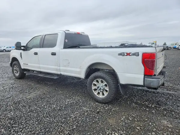 1FT8W3BT4LED26241 2020 FORD F350 - Image 2