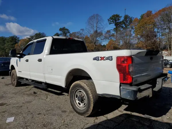 1FT8W3BT4LED51026 2020 FORD F350 - Image 2