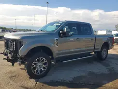 1FT8W3BT4LEE25724 2020 FORD F350