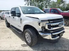 1FT8W3BT4LEE56102 2020 FORD F350