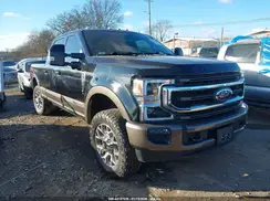 1FT8W3BT4LEE60666 2020 FORD F350