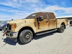 1FT8W3BT4LEE69013 2020 FORD F350