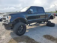 1FT8W3BT4LEE72848 2020 FORD F350