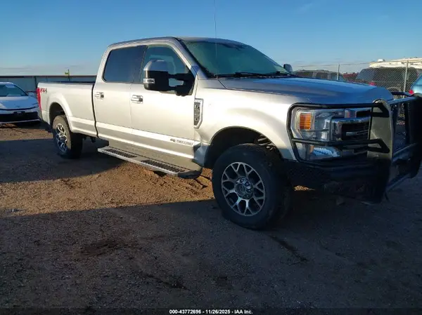 1FT8W3BT4LEE75023 2020 FORD F350 - Image 1