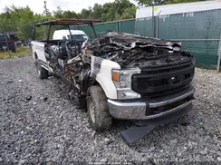 1FT8W3BT4LEE93988 2020 FORD F350