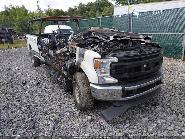 1FT8W3BT4LEE93988 2020 FORD F350 - Image 1