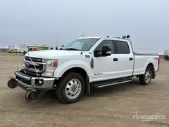 1FT8W3BT4MEC00124 2021 FORD F350
