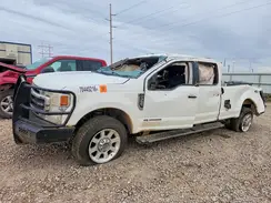 1FT8W3BT4MEC09437 2021 FORD F350