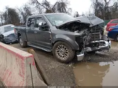 1FT8W3BT4MEC51848 2021 FORD F350