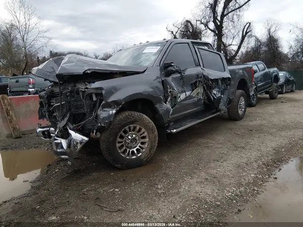 1FT8W3BT4MEC51848 2021 FORD F350 - Image 2