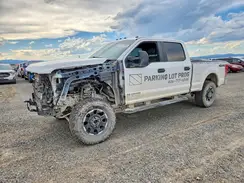 1FT8W3BT4MEC57861 2021 FORD F350