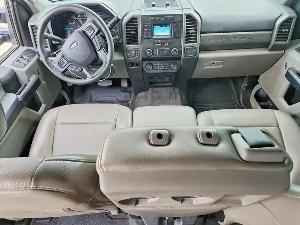 1FT8W3BT4MEC57861 2021 FORD F350 - Image 8