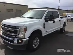 1FT8W3BT4MEC61974 2021 FORD F350