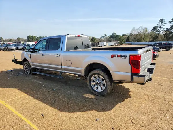 1FT8W3BT4MEC72778 2021 FORD F350 - Image 2