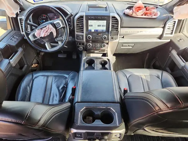 1FT8W3BT4MEC72778 2021 FORD F350 - Image 8