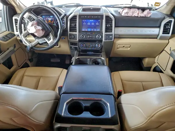 1FT8W3BT4MED16682 2021 FORD F350 - Image 8