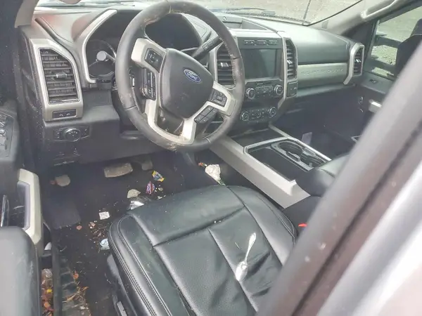 1FT8W3BT4MED25415 2021 FORD F350 - Image 8