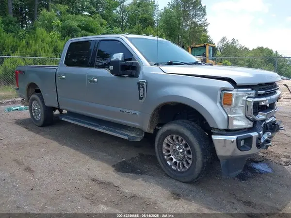 1FT8W3BT4MED26886 2021 FORD F350 - Image 1