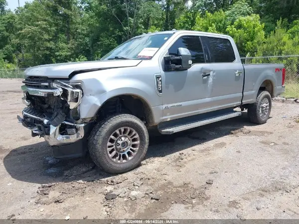 1FT8W3BT4MED26886 2021 FORD F350 - Image 2