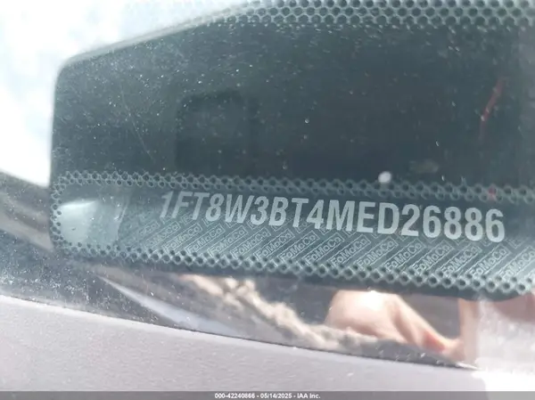 1FT8W3BT4MED26886 2021 FORD F350 - Image 8
